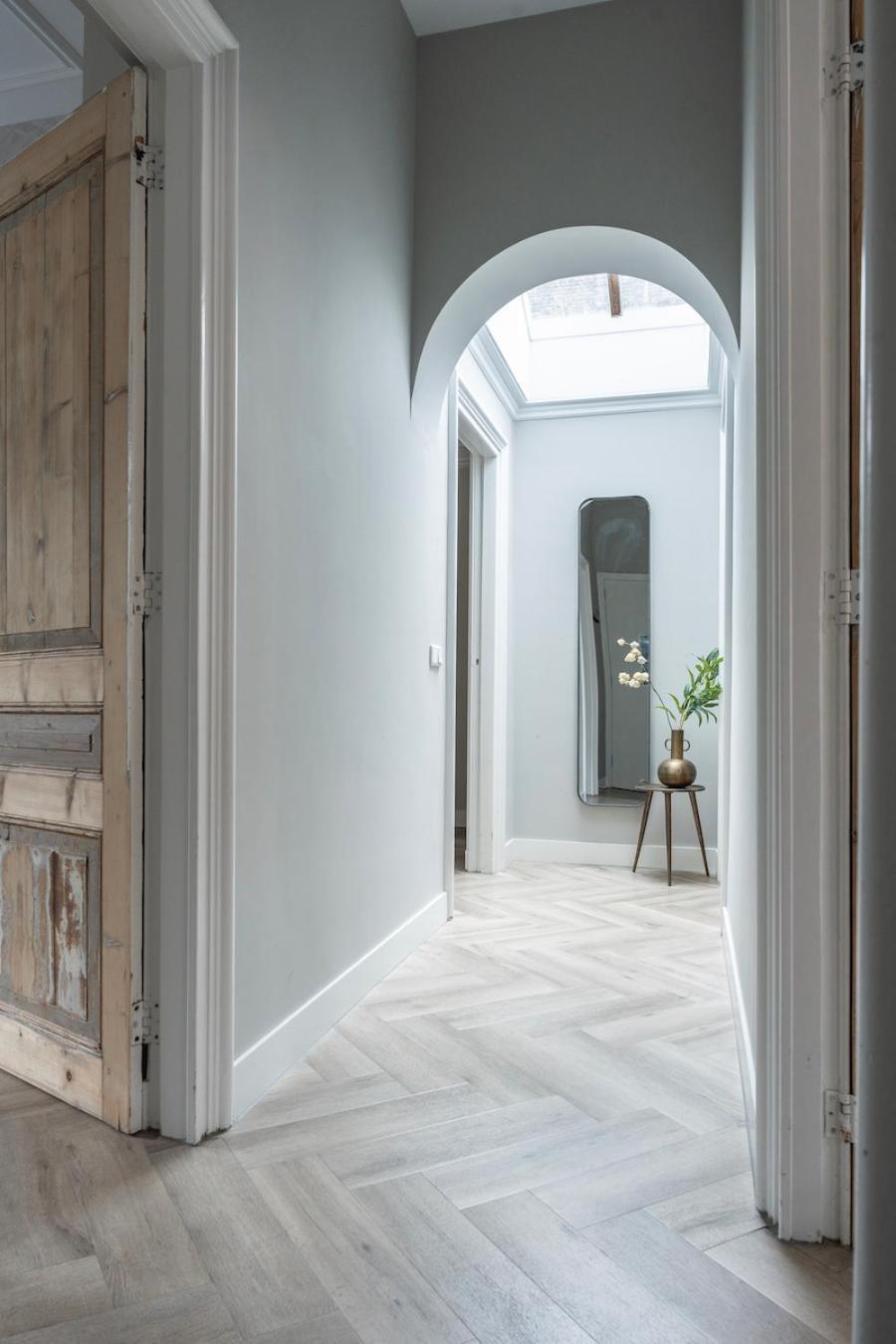 Xxl Loft With Bath Located Stadsvilla Tilburg Eksteriør bilde